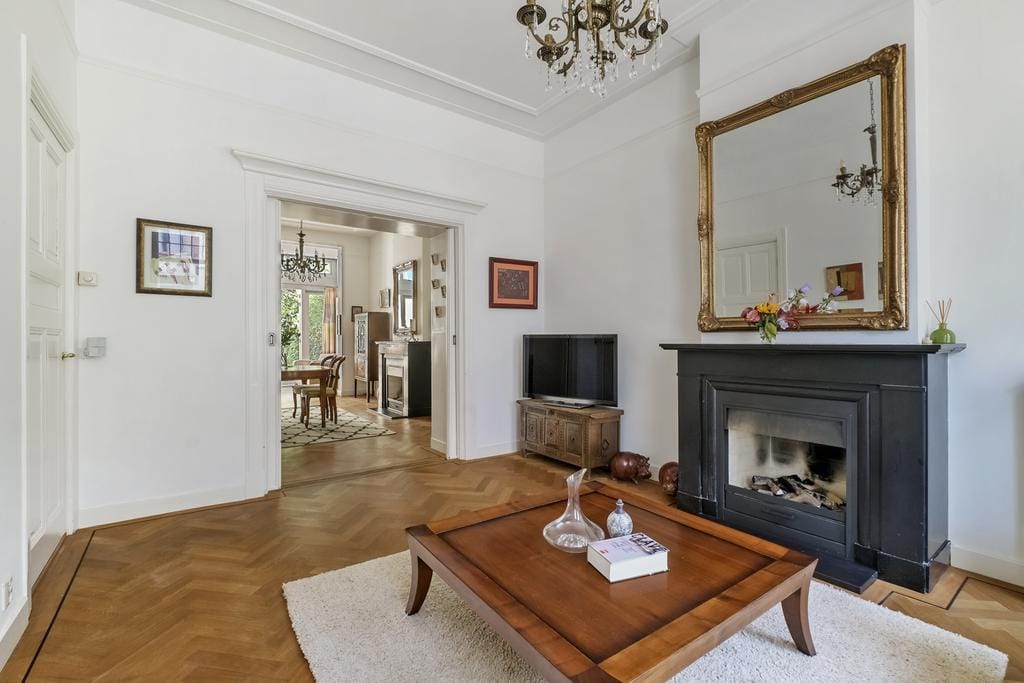 Foto 1 van Valeriusstraat 121-H