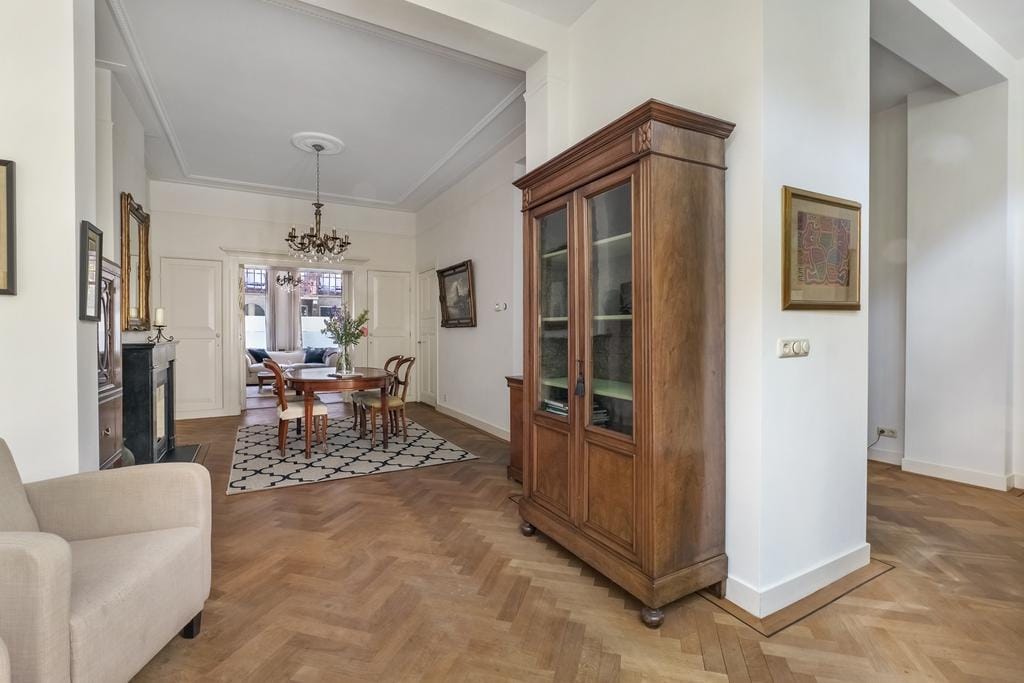 Foto 11 van Valeriusstraat 121-H