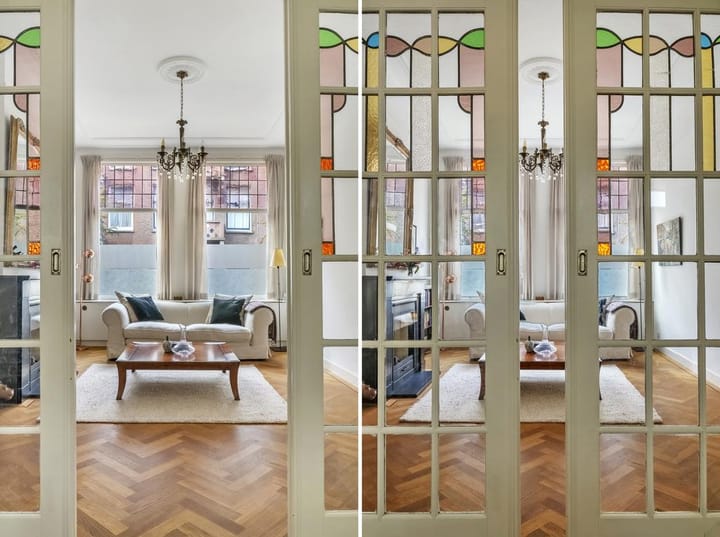 Foto 3 van Valeriusstraat 121-H