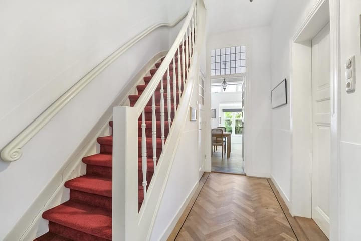 Foto 5 van Valeriusstraat 121-H