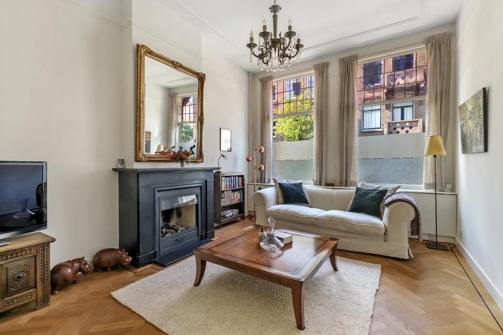 Foto 6 van Valeriusstraat 121-H