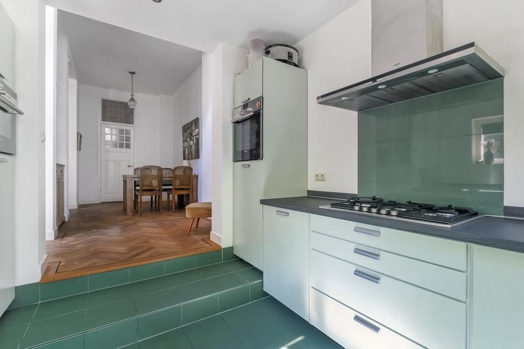 Foto 13 van Valeriusstraat 121-H