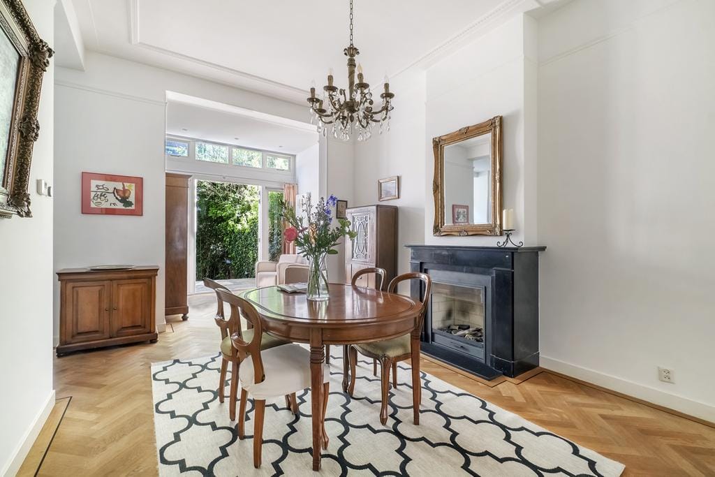 Foto 8 van Valeriusstraat 121-H