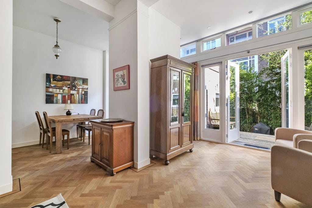 Foto 9 van Valeriusstraat 121-H