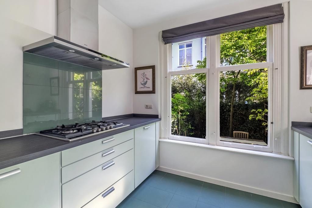 Foto 15 van Valeriusstraat 121-H