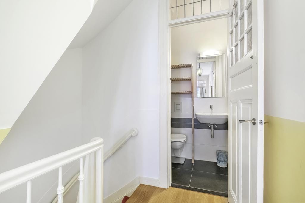 Foto 16 van Valeriusstraat 121-H