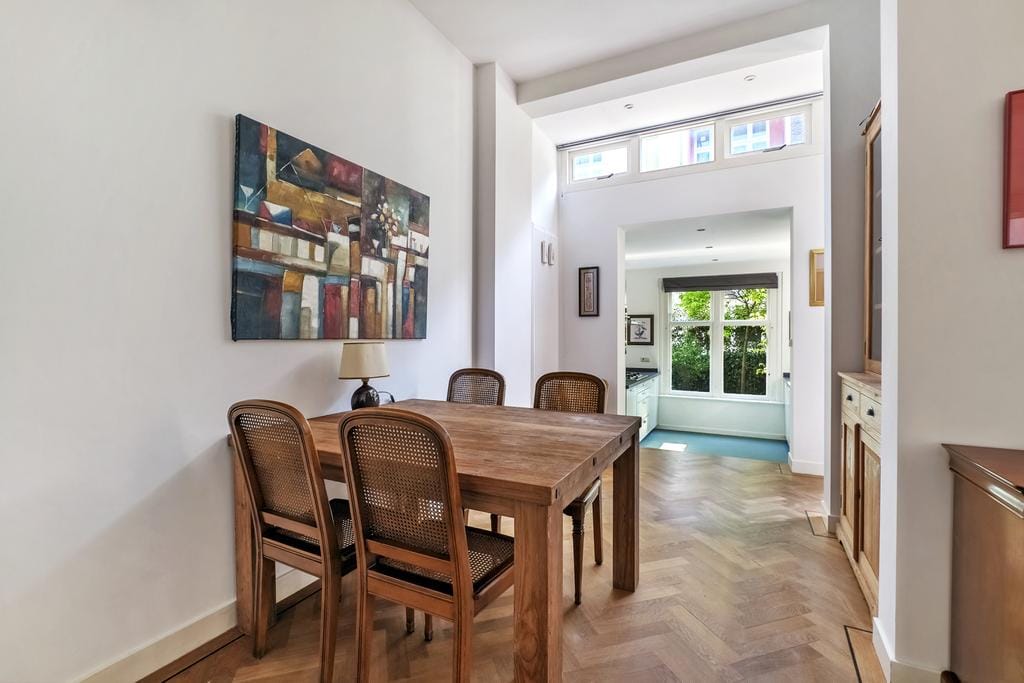 Foto 12 van Valeriusstraat 121-H