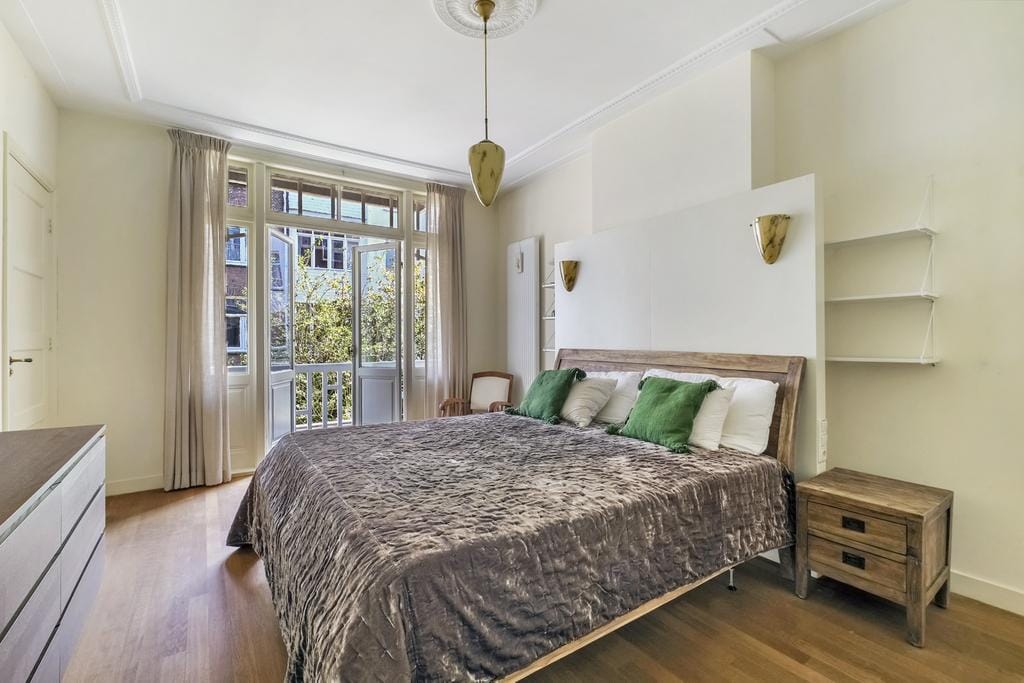 Foto 17 van Valeriusstraat 121-H