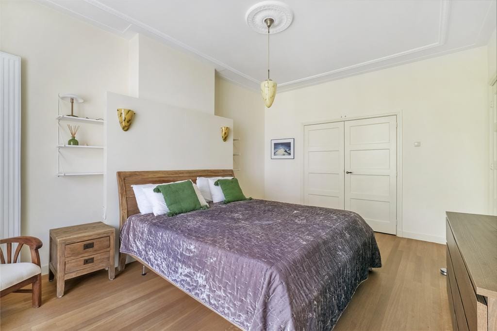 Foto 18 van Valeriusstraat 121-H