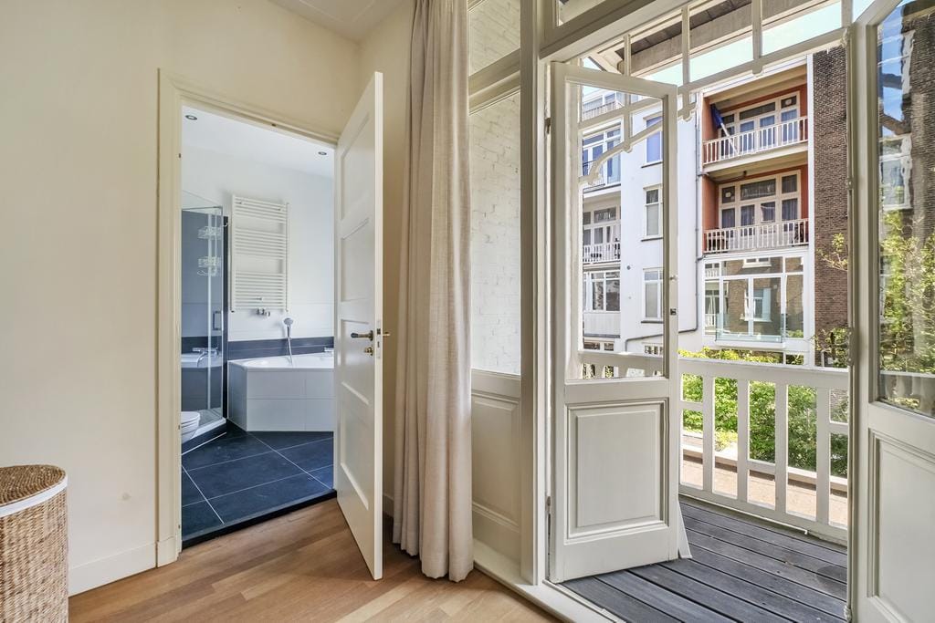 Foto 19 van Valeriusstraat 121-H