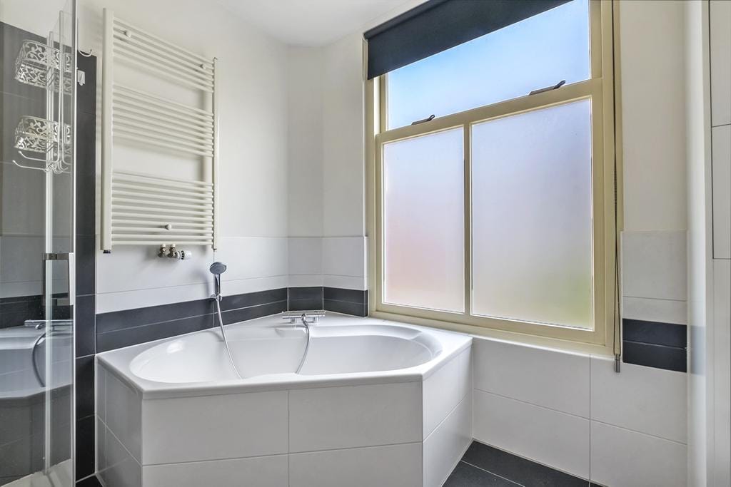 Foto 20 van Valeriusstraat 121-H