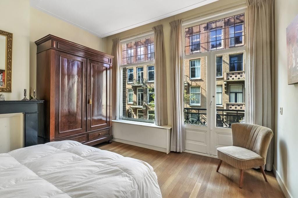 Foto 24 van Valeriusstraat 121-H