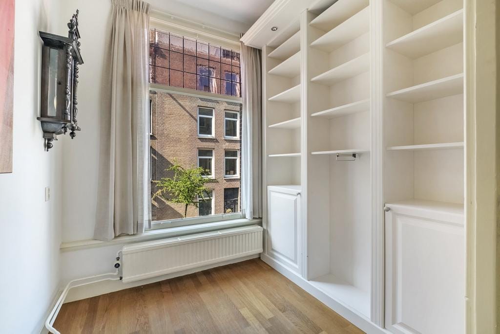 Foto 26 van Valeriusstraat 121-H