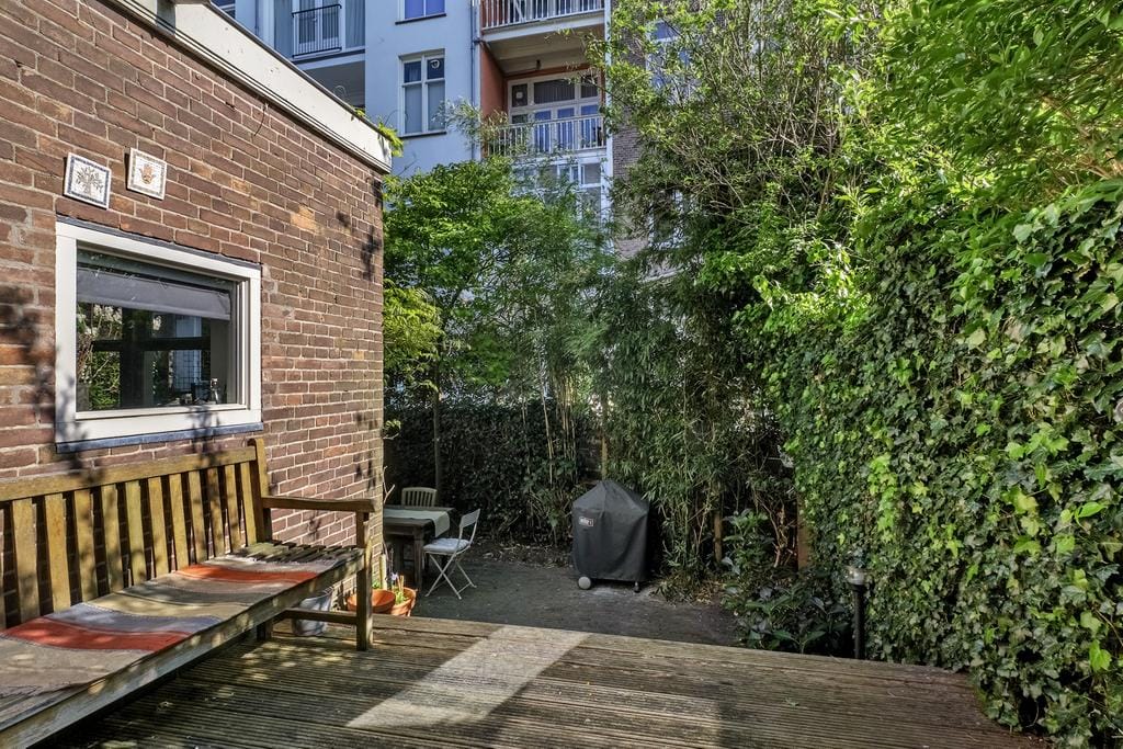 Foto 27 van Valeriusstraat 121-H