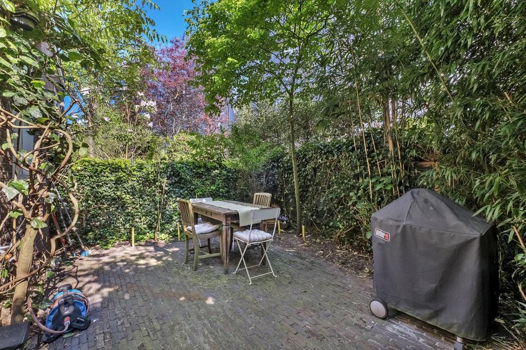 Foto 28 van Valeriusstraat 121-H