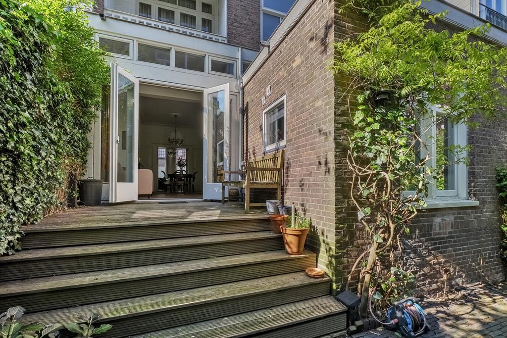 Foto 29 van Valeriusstraat 121-H