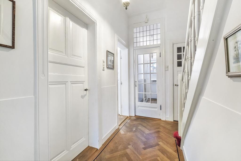 Foto 4 van Valeriusstraat 121-H