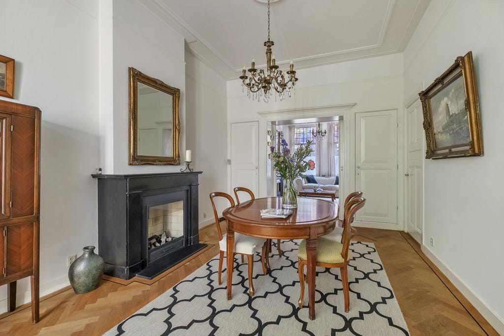 Foto 2 van Valeriusstraat 121-H