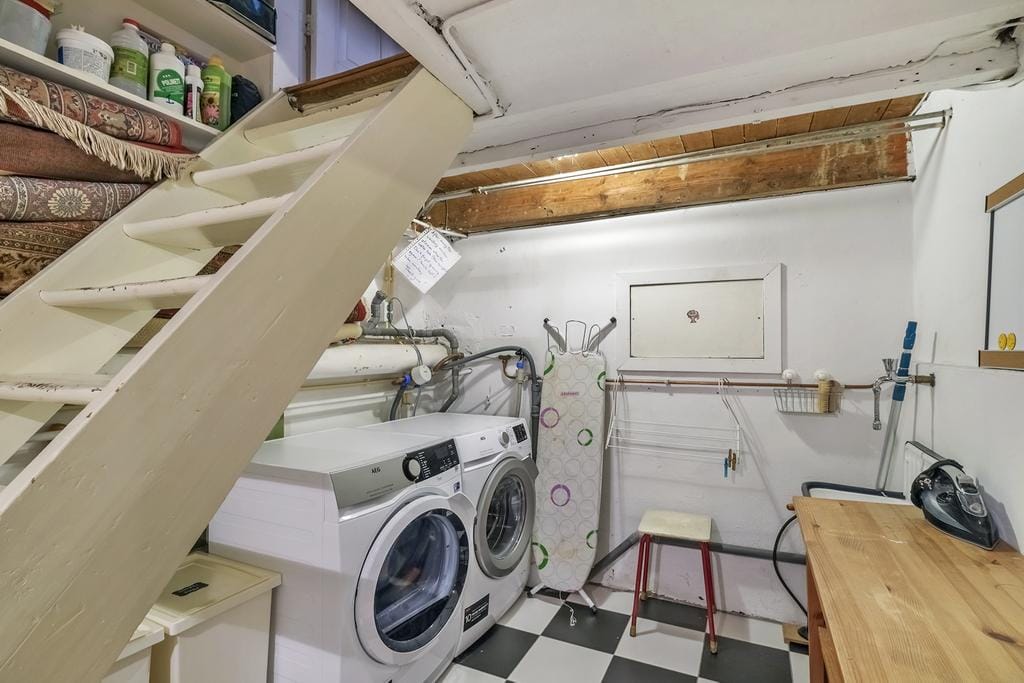 Foto 30 van Valeriusstraat 121-H