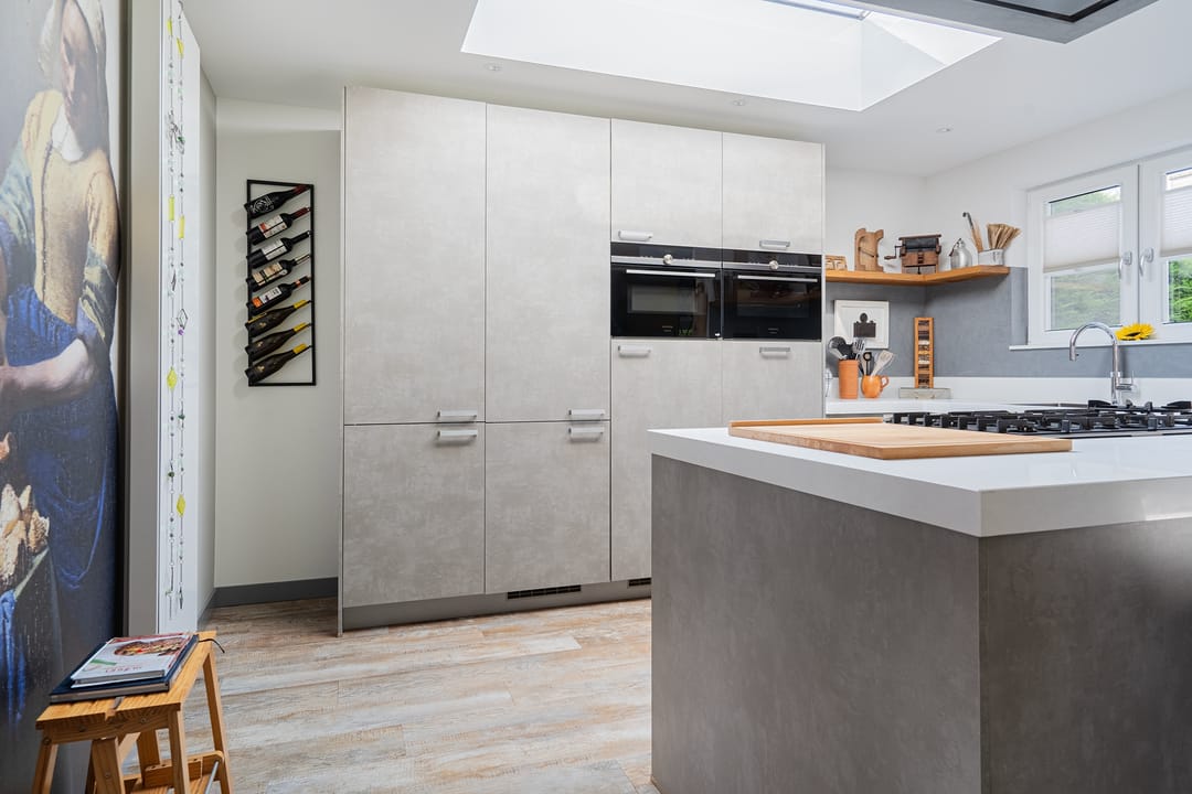 Foto 2 van Droge Wijmersweg 5-250