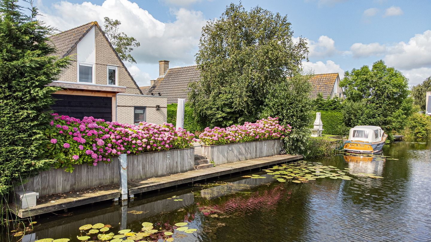 Foto 5 van Droge Wijmersweg 5-250