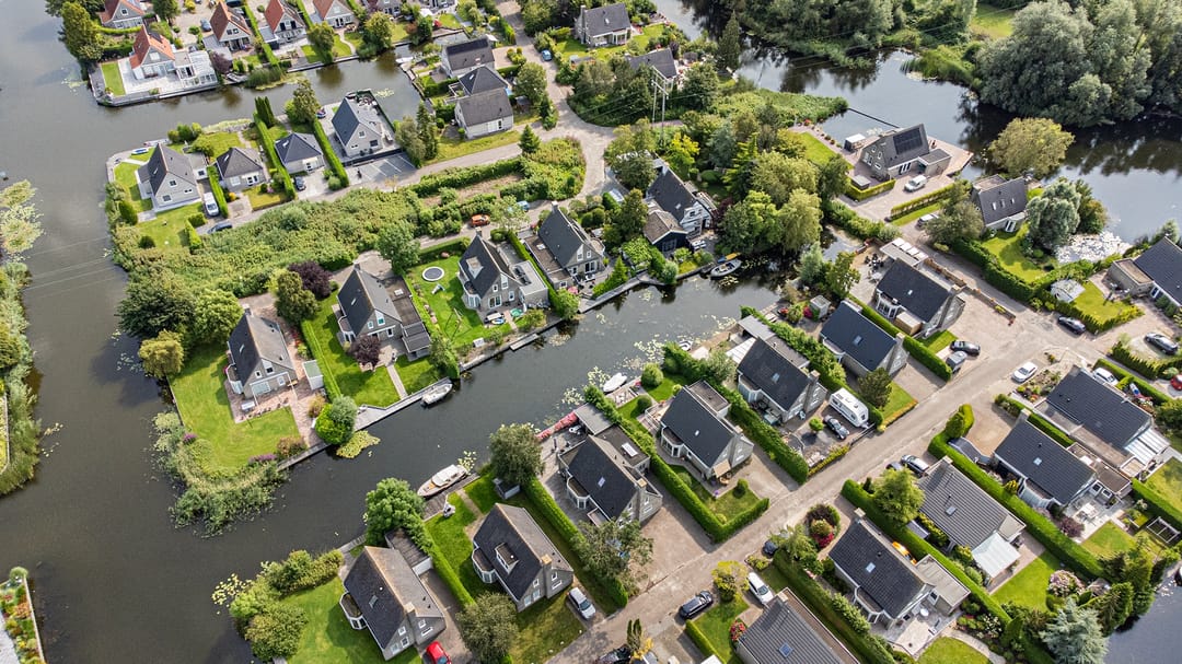 Foto 7 van Droge Wijmersweg 5-250