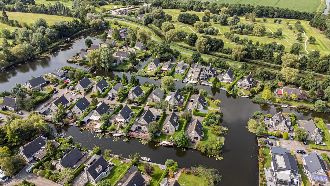 Foto 8 van Droge Wijmersweg 5-250