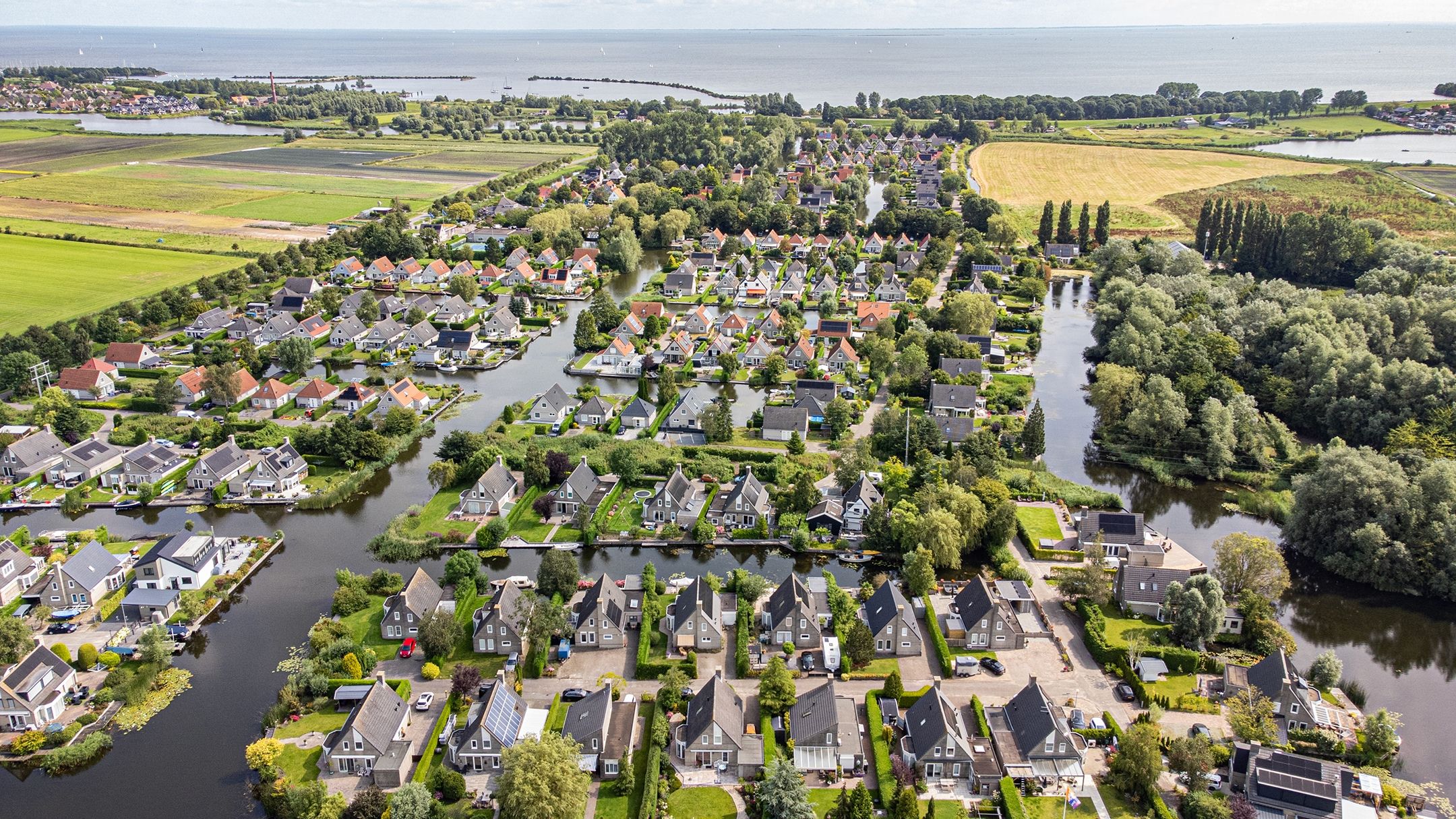 Foto 9 van Droge Wijmersweg 5-250