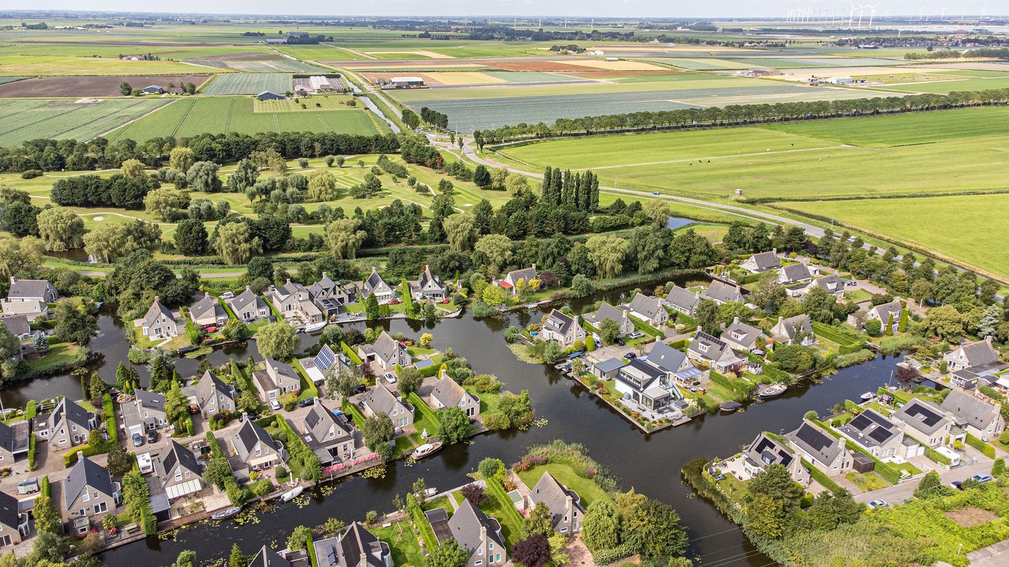 Foto 10 van Droge Wijmersweg 5-250