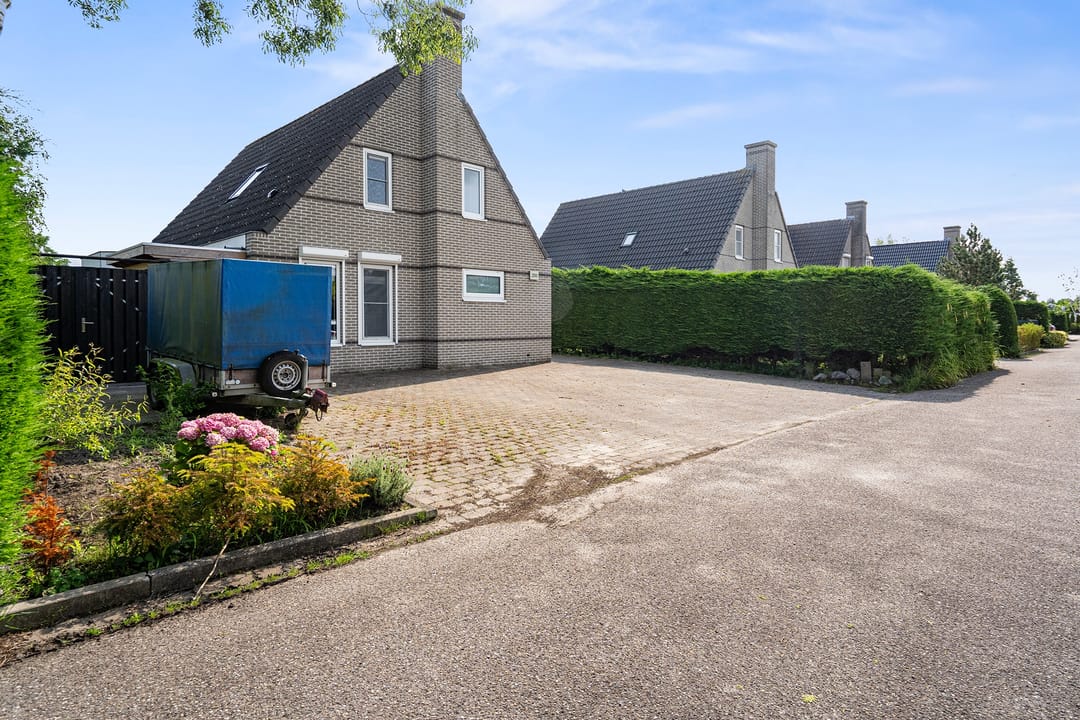 Foto 11 van Droge Wijmersweg 5-250