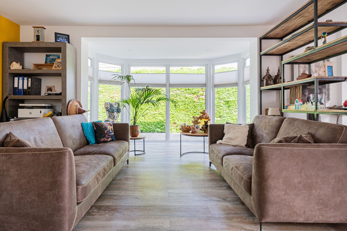 Foto 19 van Droge Wijmersweg 5-250