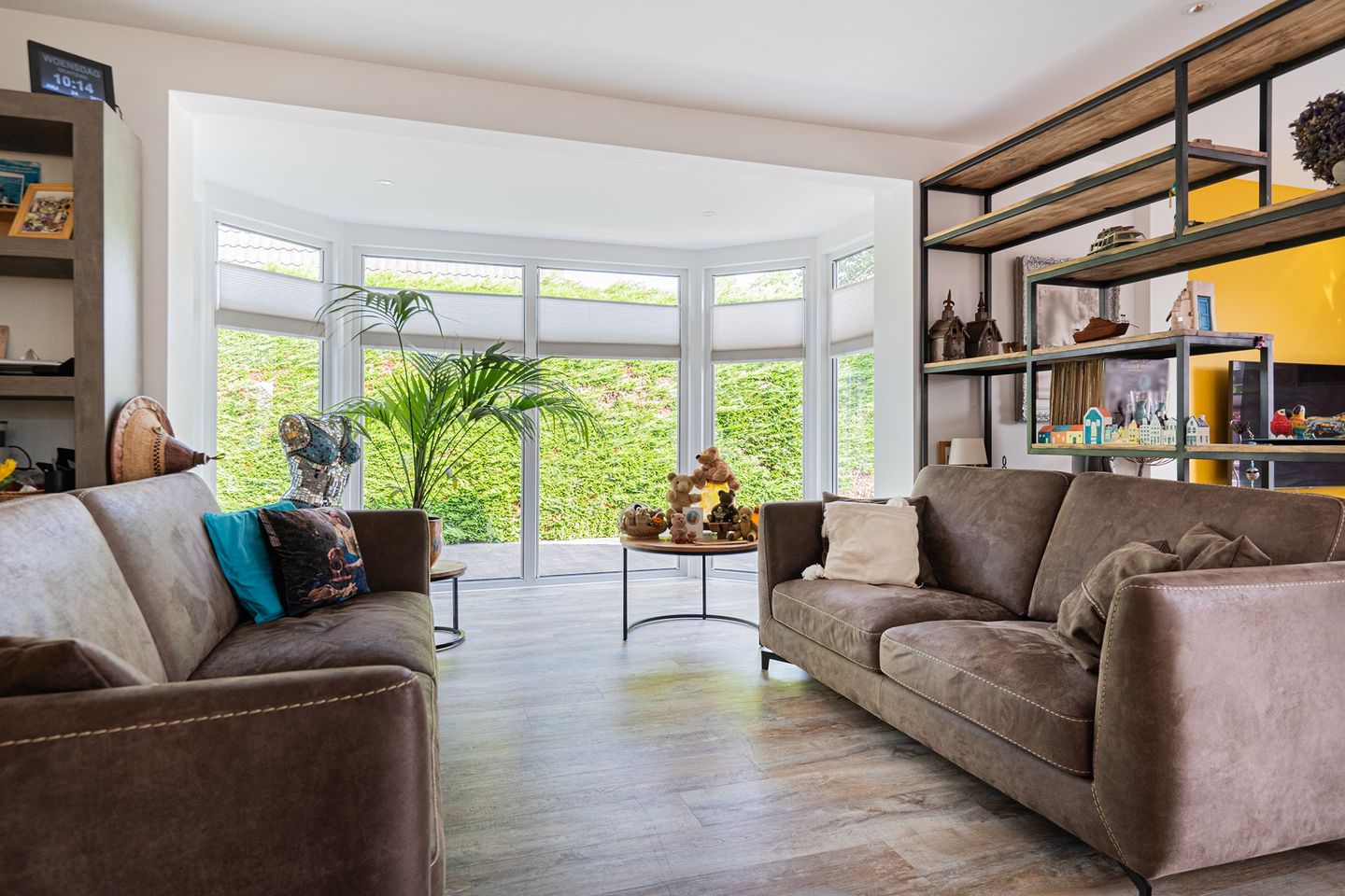 Foto 20 van Droge Wijmersweg 5-250