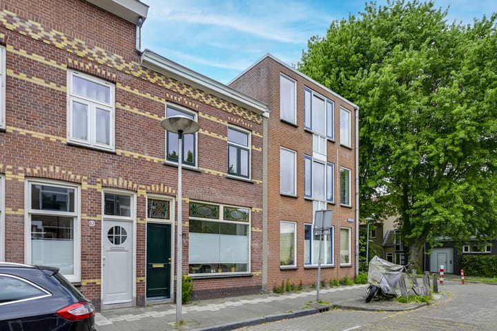 Foto 39 van Valkstraat 64