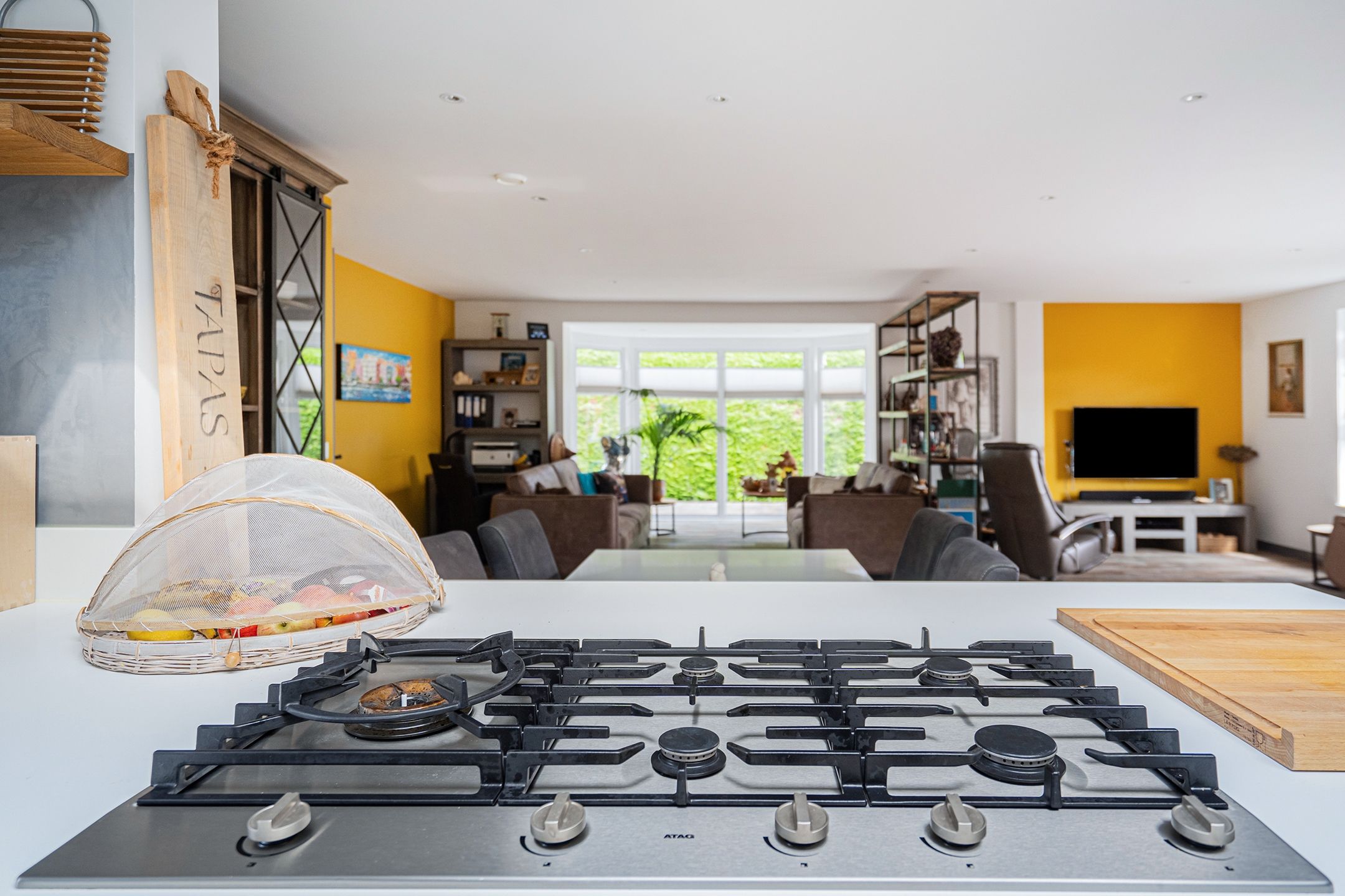 Foto 30 van Droge Wijmersweg 5-250