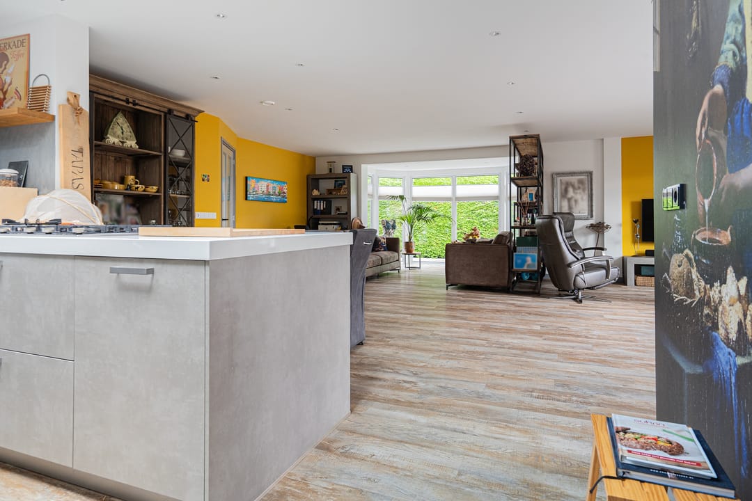 Foto 32 van Droge Wijmersweg 5-250