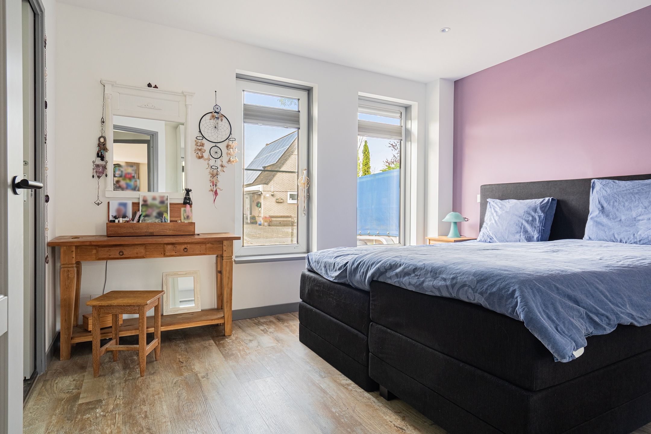 Foto 42 van Droge Wijmersweg 5-250