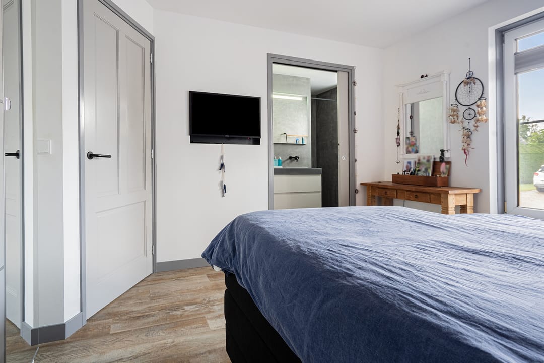 Foto 43 van Droge Wijmersweg 5-250