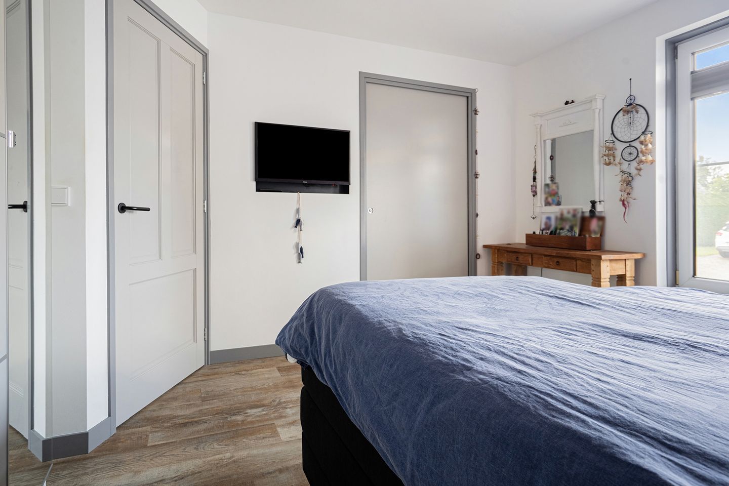 Foto 44 van Droge Wijmersweg 5-250