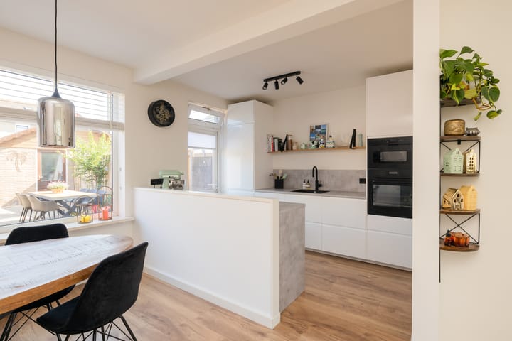 Foto 2 van Reinier de Graafstraat 3