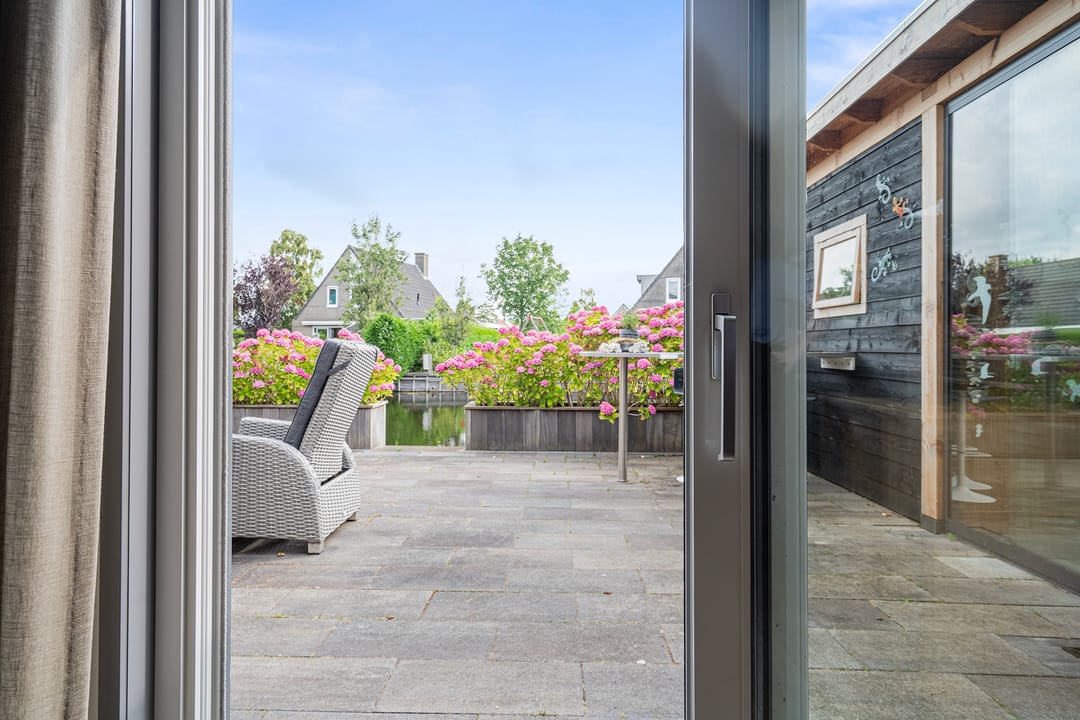 Foto 56 van Droge Wijmersweg 5-250