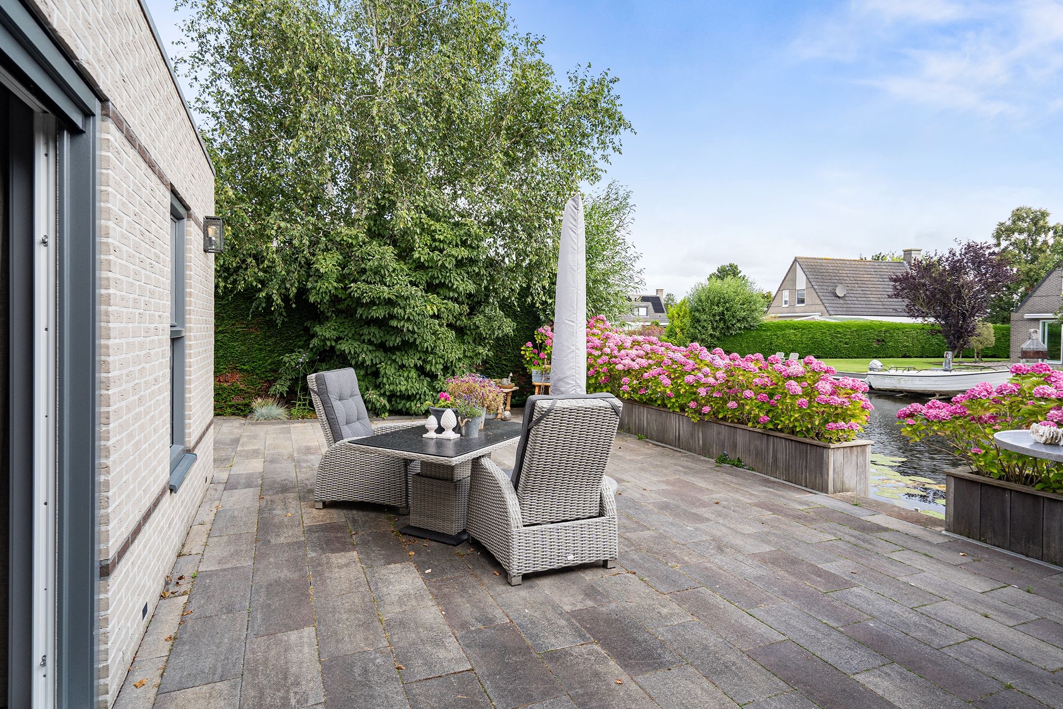 Foto 57 van Droge Wijmersweg 5-250