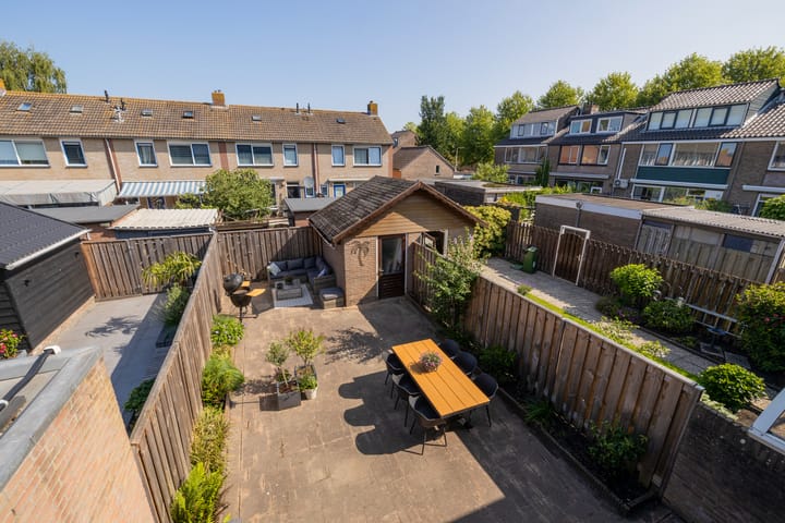 Foto 5 van Reinier de Graafstraat 3