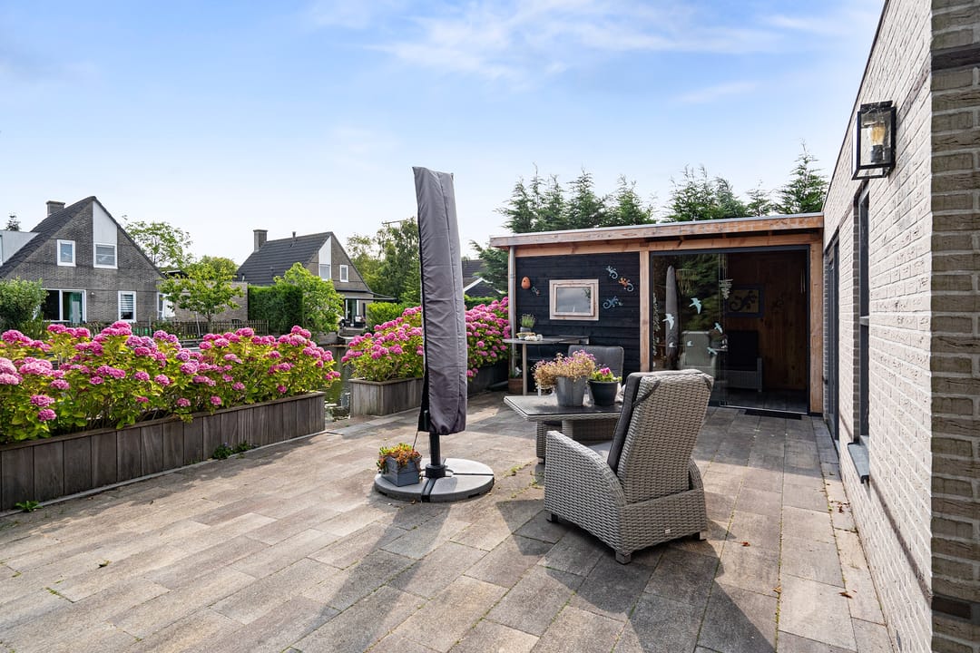 Foto 58 van Droge Wijmersweg 5-250