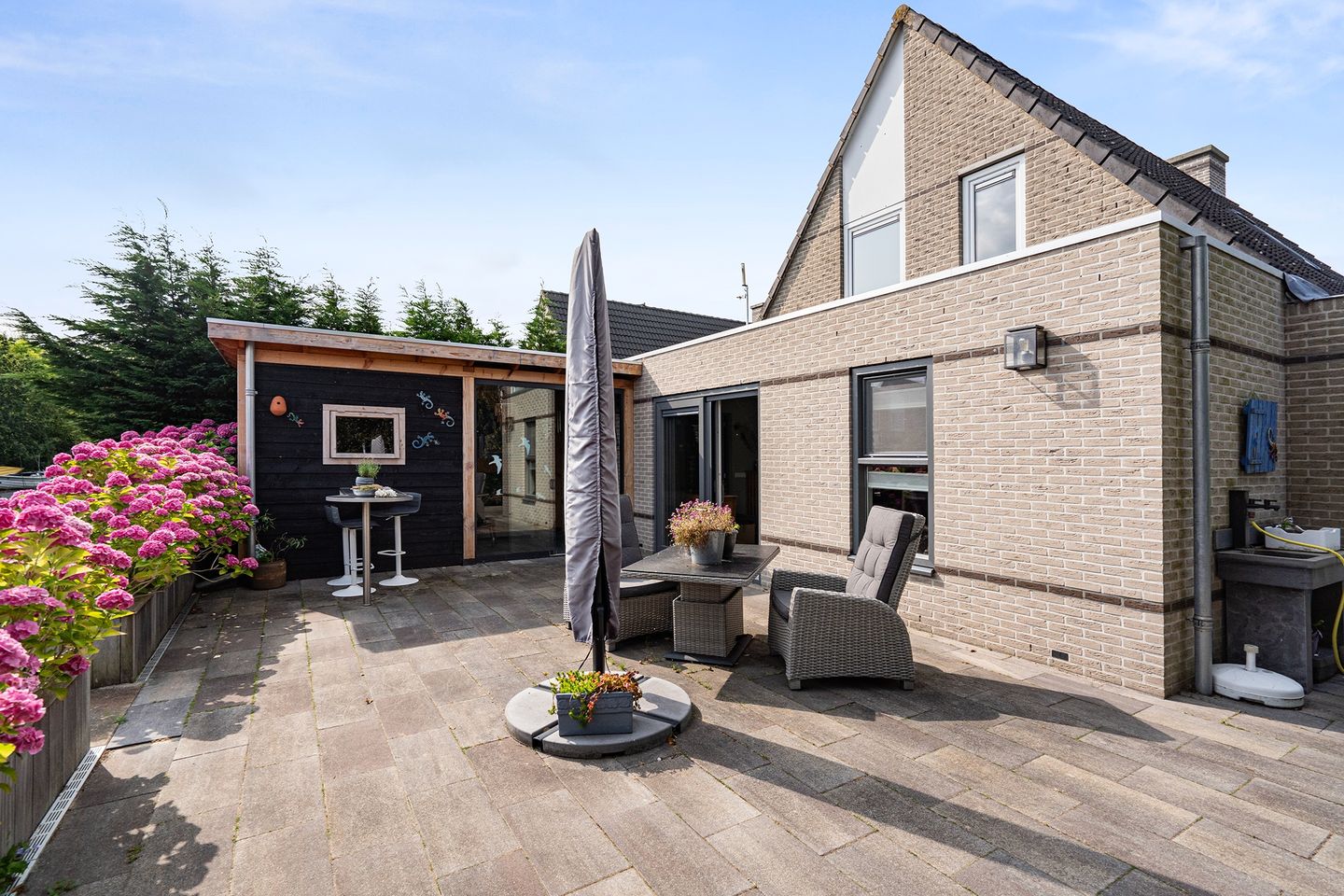 Foto 59 van Droge Wijmersweg 5-250