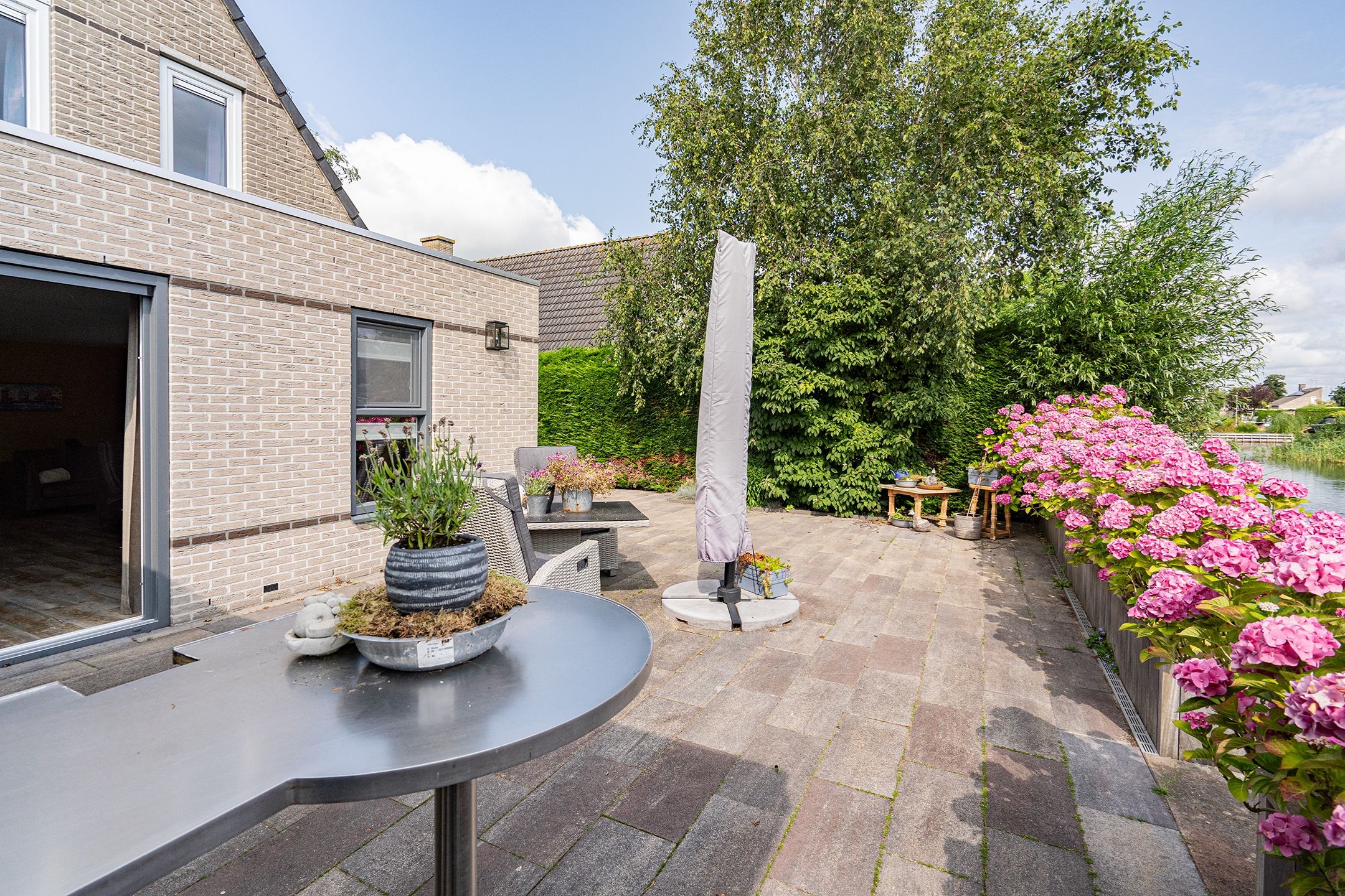 Foto 60 van Droge Wijmersweg 5-250