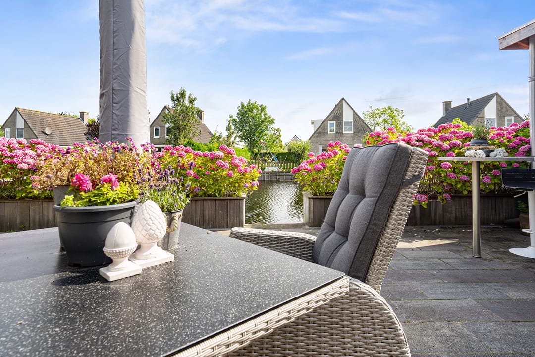 Foto 61 van Droge Wijmersweg 5-250