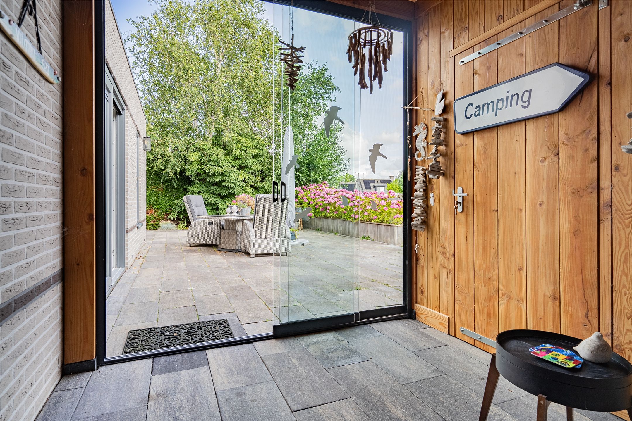 Foto 63 van Droge Wijmersweg 5-250