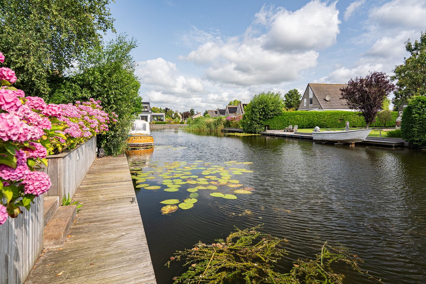 Foto 64 van Droge Wijmersweg 5-250