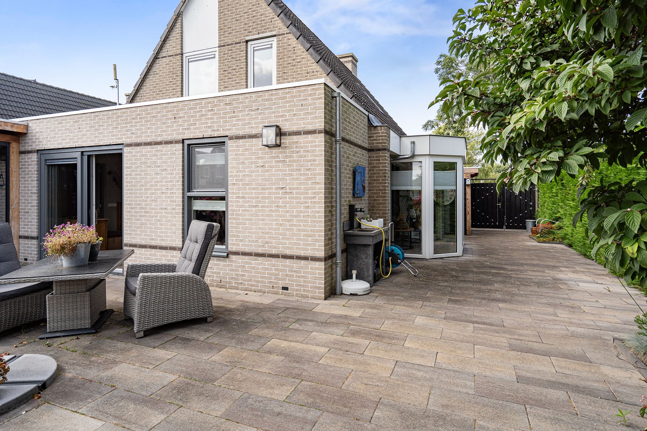 Foto 66 van Droge Wijmersweg 5-250