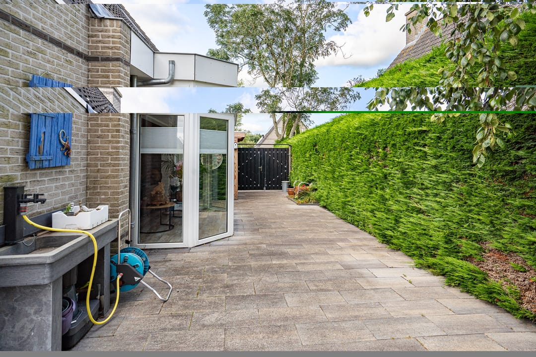 Foto 67 van Droge Wijmersweg 5-250